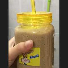 مشروب طاقة خطير-レシピのメイン写真