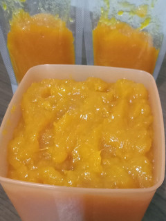 Foto resep Selai mangga