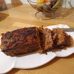 Une photo de Pain de viande