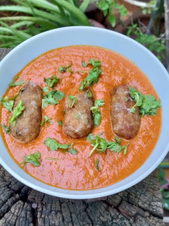 મલાઇ કોફતા (Malai Kofta Recipe In Gujarati) રેસીપી મુખ્ય ફોટો