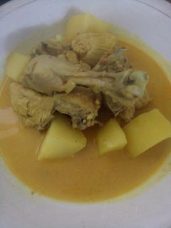 Foto resep Gulai ayam