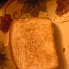 A picture of Guacamole grilled cheese.