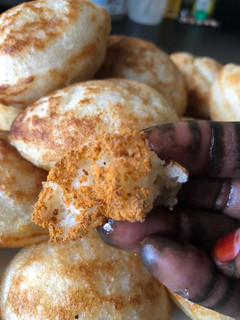 A picture of Semo vita masa.