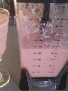 A picture of FRUIT SALAD Smoothie!.