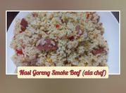 Gambar daging ham sapi