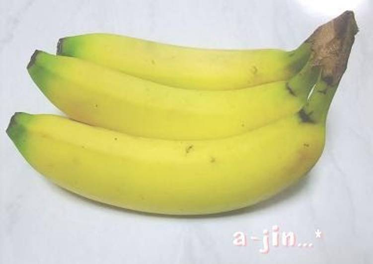 Simple Way to Make Speedy How to Keep Bananas