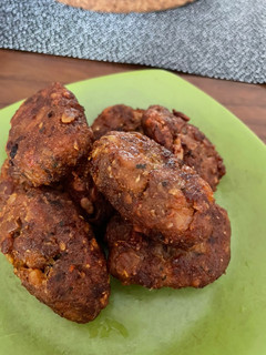 Foto resep Tempe Mendol
