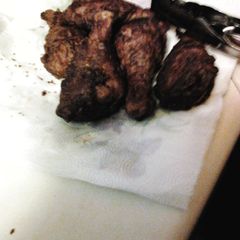 A picture of Southern Style Fried Chicken.