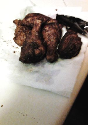 A picture of Southern Style Fried Chicken.