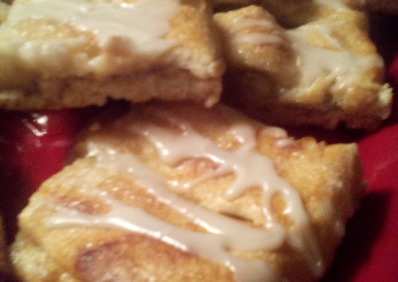 Sunny Easy Apple from Denmark