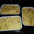 Creamy Baked Macaroni
