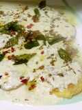 Fried Dahi bhally