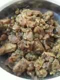 Mutton Curry