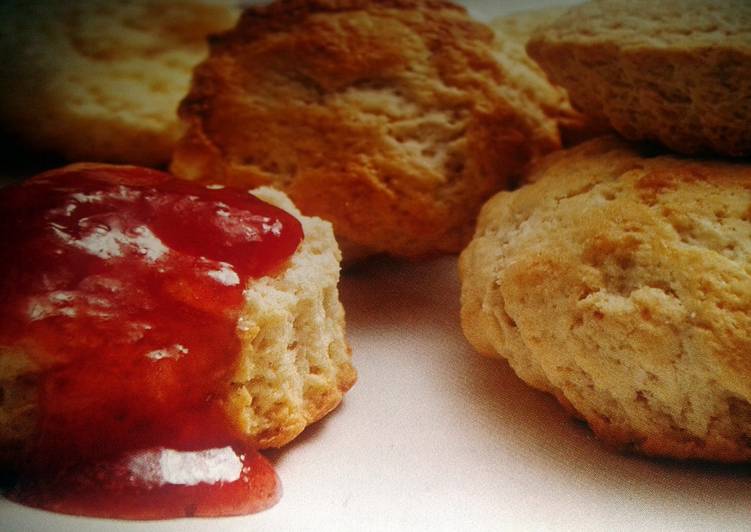 Step-by-Step Guide to Make Speedy Sweet Buns (fast)