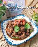 Semur Daging Sapi 🇲🇨