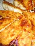 Juicy Fried Gyoza