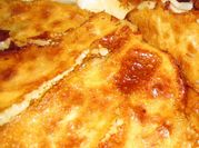 A picture of pork dumplings