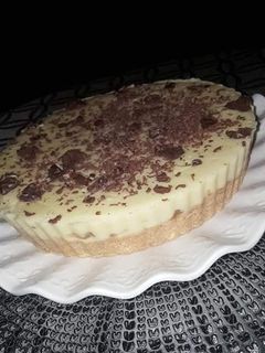 صورة لوصفة تحلية البيمو والموز