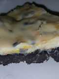 Postre de la pasion