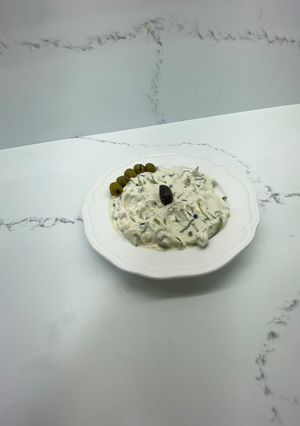 صورة لوصفة جبنة فيتا
