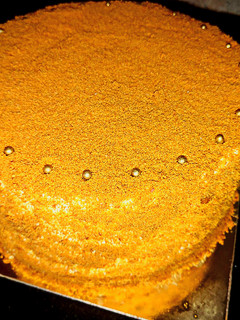ரஷ்யன் ஹனி கேக்(russian honey cake recipe in tamil) செய்முறை முக்கிய புகைப்படம்