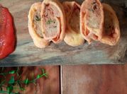 Gambar eggroll hokben gohyong