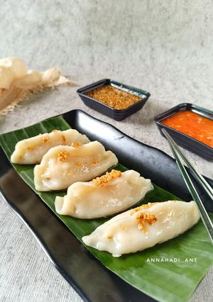 Foto resep Choipan