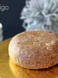Pan de higo