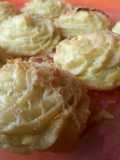 Puré duquesa