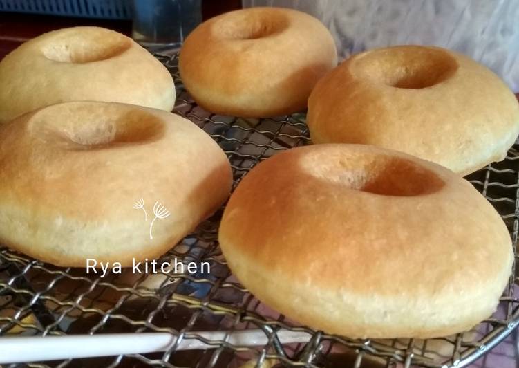 Basic Donut