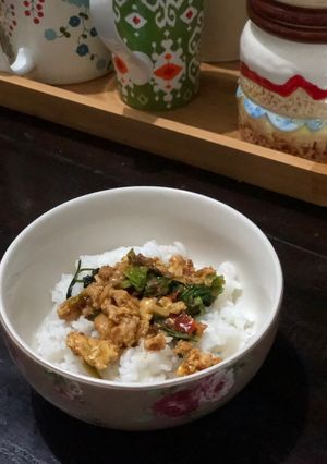 Foto resep Nasi gila