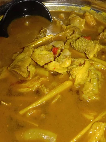 Cara Mudah Membuat Resep Resep Tongseng Jeroan Kambing yang Bikin Ngiler Anti Ribet, Bisa Manjain Lidah