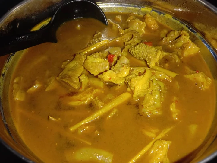 Cara Mudah Membuat Resep Resep Tongseng Jeroan Kambing yang Bikin Ngiler Anti Ribet, Bisa Manjain Lidah