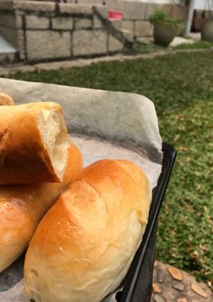 A picture of Fresh Bánh Mì.