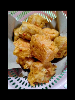 Foto resep 229. Tahu isi Sayur (Tahu Brontak)