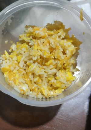 Foto resep Mpasi Bihun Goreng