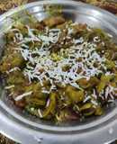 Turai sabzi