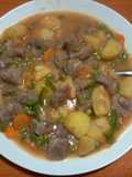 Arrow roots matoke