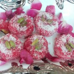 A picture of Rose chmchm.