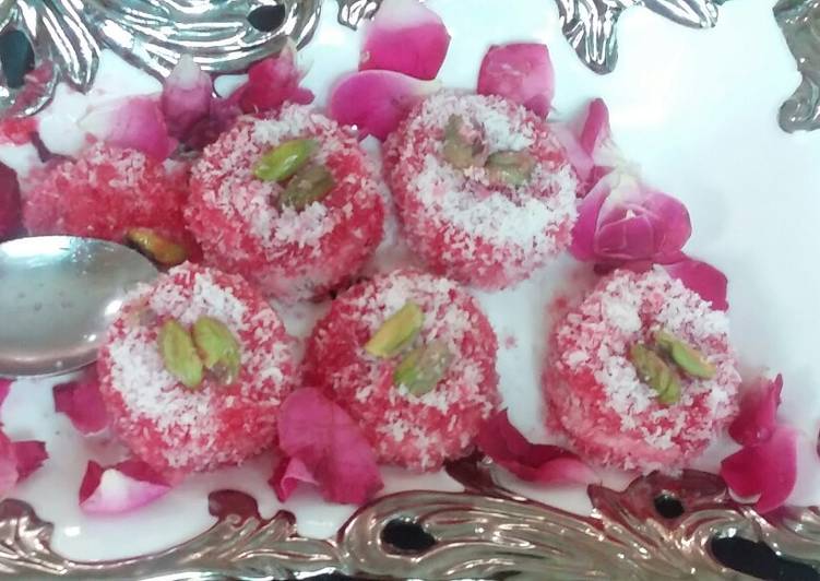 Rose chmchm