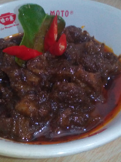 Foto resep Rendang Daging Sapi #FestivalResepAsia#Indonesia#Minang