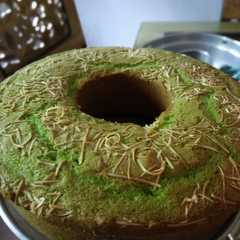 รูปของ Bolu pandan