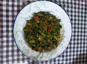 Foto resep Tumis Genjer