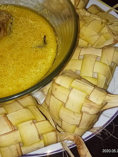 Foto resep Kuah ketupat