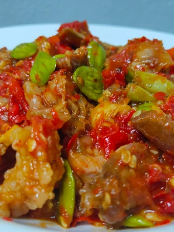 Cara Gampang Membuat Resep Oseng Mercon Tetelan Sapi Khas Jogja Anti Ribet, Lezat Sekali