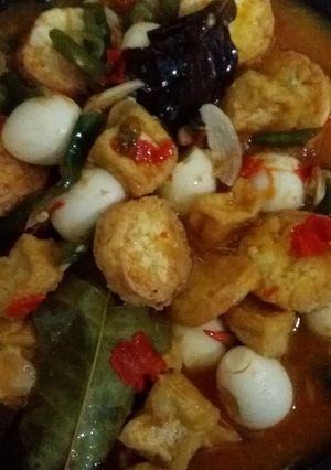 Foto resep Tauco medan ala bundArkha