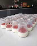 Panna cotta