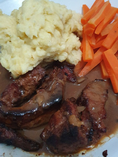 Foto resep Simple Mashed Potato