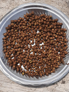 சுண்டைக்காய் வற்றல்(sundakkai vatthal recipe in tamil) செய்முறை முக்கிய புகைப்படம்