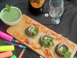 हरा भरा कबाब (harabhara kabab recipe in marathi)